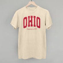 Load image into Gallery viewer, Ohio Varsity Arch