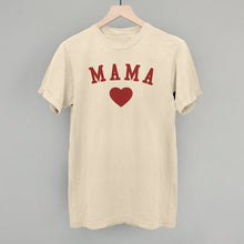 Load image into Gallery viewer, Mama Heart Collegiate