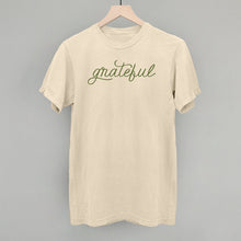 Load image into Gallery viewer, Grateful Script