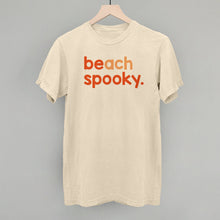 Load image into Gallery viewer, Beach Spooky (Text Only)