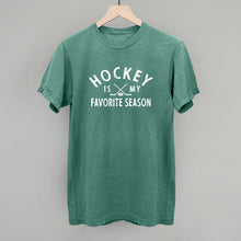 Load image into Gallery viewer, Hockey is My Favorite Season