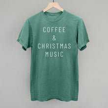 Load image into Gallery viewer, Coffee &amp; Christmas Music