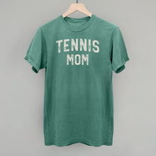 Load image into Gallery viewer, Tennis Mom Collegiate