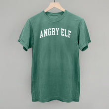 Load image into Gallery viewer, Angry Elf (Collegiate)