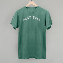 Load image into Gallery viewer, Play Ball Arc (White)