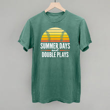 Load image into Gallery viewer, Summer Days and Double Plays