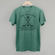 Load image into Gallery viewer, The Tortured Hockey Moms Department