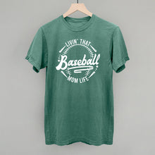 Load image into Gallery viewer, Baseball Mom Life