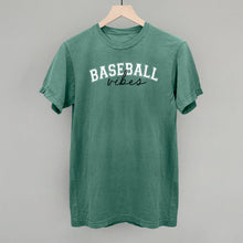 Load image into Gallery viewer, Baseball Vibes Script