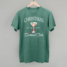 Load image into Gallery viewer, Christmas Cocktail Club