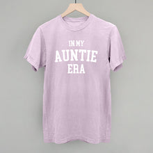 Load image into Gallery viewer, In My Auntie Era (White)