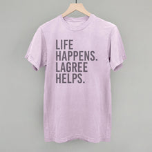 Load image into Gallery viewer, Life Happens Lagree Helps