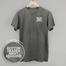 Load image into Gallery viewer, Cotton Headed Ninny Muggins (Left Chest)