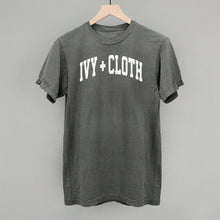 Load image into Gallery viewer, Ivy + Cloth Branded Collegiate