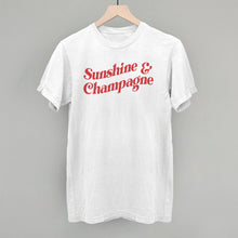 Load image into Gallery viewer, Sunshine And Champagne
