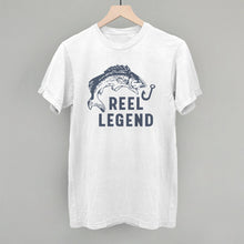 Load image into Gallery viewer, Reel Legend