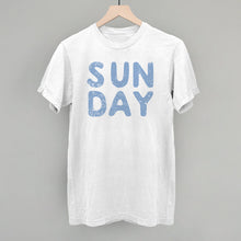 Load image into Gallery viewer, Sunday Distressed