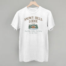 Load image into Gallery viewer, Snowy Hills Lodge