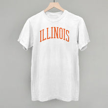 Load image into Gallery viewer, Illinois Arch