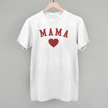 Load image into Gallery viewer, Mama Heart Collegiate