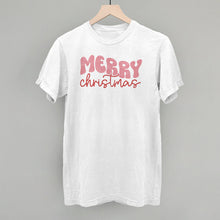 Load image into Gallery viewer, Merry Christmas (Groovy Script)