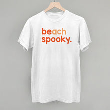 Load image into Gallery viewer, Beach Spooky (Text Only)