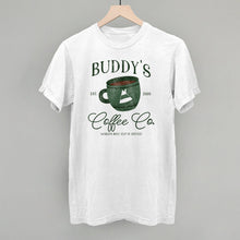 Load image into Gallery viewer, Buddy's Coffee Co