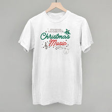 Load image into Gallery viewer, It's Never Too Early For Christmas Music Doodle