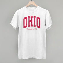 Load image into Gallery viewer, Ohio Varsity Arch