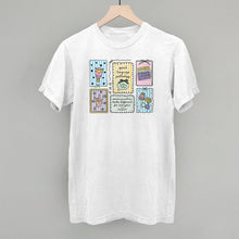 Load image into Gallery viewer, Speech Therapy Pathology Doodles