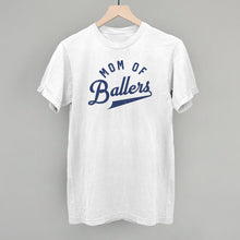 Load image into Gallery viewer, Mom Of Ballers