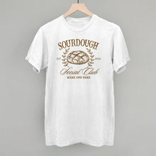 Load image into Gallery viewer, Sourdough Social Club