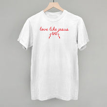 Load image into Gallery viewer, Love Like Jesus Bow