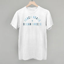 Load image into Gallery viewer, Beach Reads + Ocean Breeze