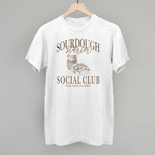 Load image into Gallery viewer, Sourdough Starter Social Club