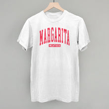 Load image into Gallery viewer, Margarita Weather Collegiate