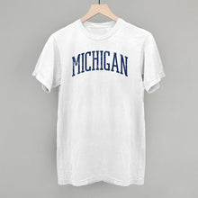 Load image into Gallery viewer, Michigan Arch