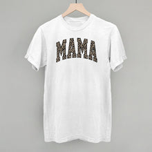 Load image into Gallery viewer, Leopard Print Mama Arch