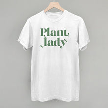 Load image into Gallery viewer, Plant Lady