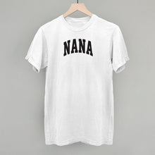 Load image into Gallery viewer, Nana Collegiate (Black)
