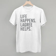 Load image into Gallery viewer, Life Happens Lagree Helps