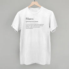Load image into Gallery viewer, Pilates Definition