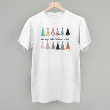 Load image into Gallery viewer, In My Christmas Era Christmas Tree Doodles