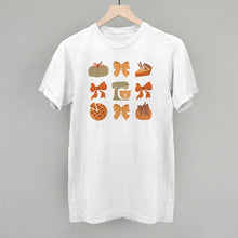 Load image into Gallery viewer, Bows, Baking, &amp; Pumpkins