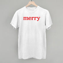 Load image into Gallery viewer, Merry (Red)