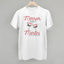 Load image into Gallery viewer, Merrier With A Martini
