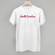 Load image into Gallery viewer, South Carolina Script