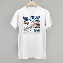 Load image into Gallery viewer, Geller Cup Champ 1996
