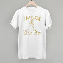 Load image into Gallery viewer, Champagne Social Club