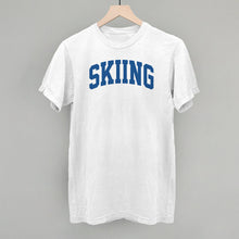 Load image into Gallery viewer, Skiing Arch